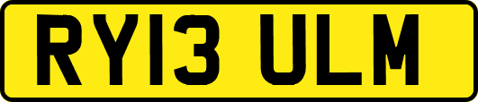 RY13ULM