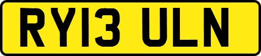 RY13ULN
