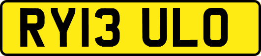 RY13ULO