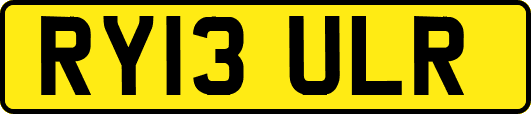 RY13ULR
