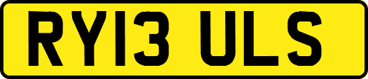 RY13ULS