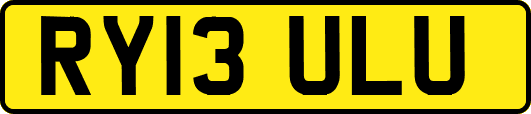 RY13ULU