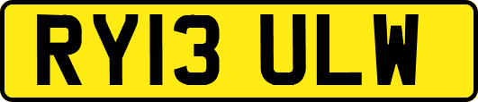RY13ULW