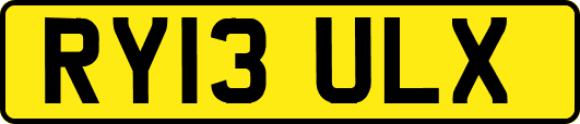 RY13ULX