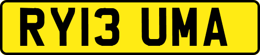 RY13UMA