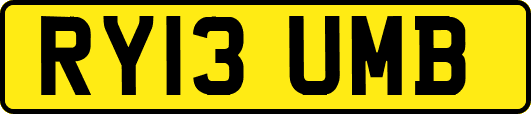 RY13UMB