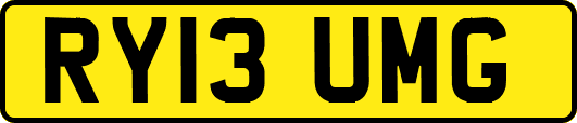 RY13UMG