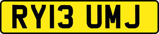 RY13UMJ