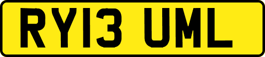RY13UML