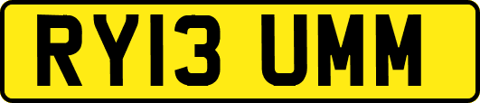 RY13UMM