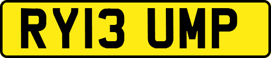 RY13UMP