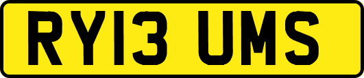 RY13UMS