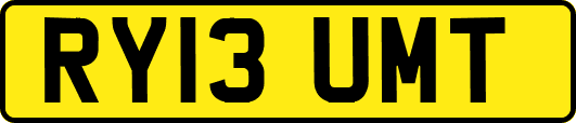 RY13UMT