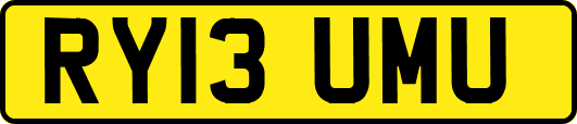RY13UMU