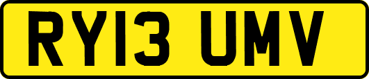 RY13UMV