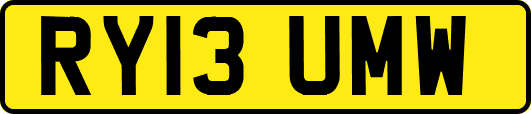 RY13UMW