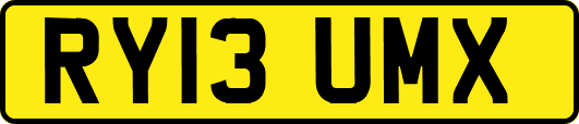 RY13UMX