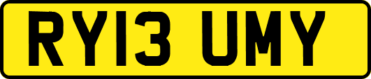 RY13UMY