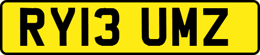 RY13UMZ