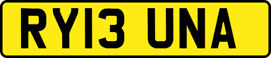 RY13UNA