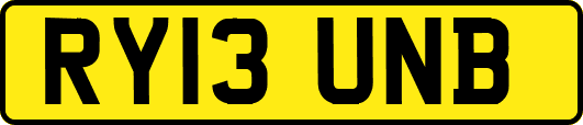 RY13UNB