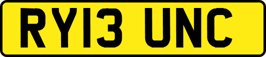 RY13UNC