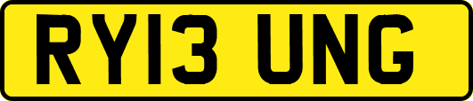 RY13UNG