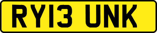 RY13UNK
