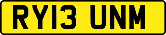 RY13UNM