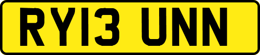 RY13UNN