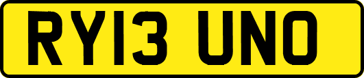RY13UNO