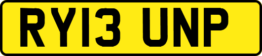 RY13UNP