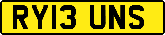 RY13UNS
