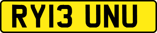 RY13UNU