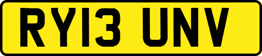 RY13UNV