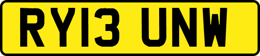 RY13UNW