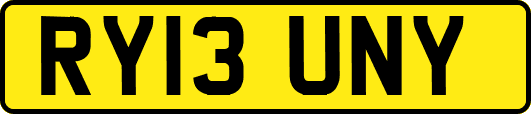 RY13UNY