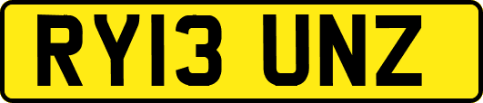 RY13UNZ
