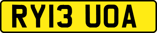 RY13UOA