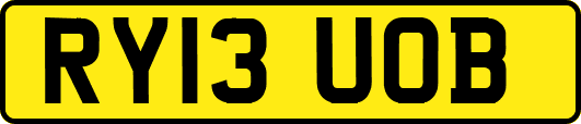 RY13UOB