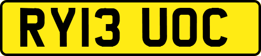 RY13UOC