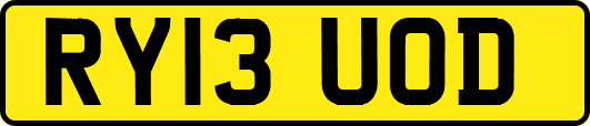 RY13UOD