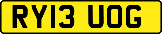 RY13UOG