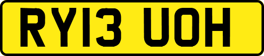 RY13UOH