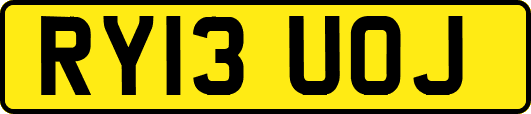 RY13UOJ