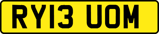 RY13UOM