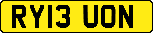 RY13UON