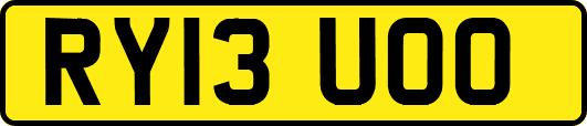 RY13UOO