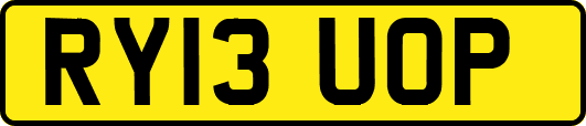 RY13UOP