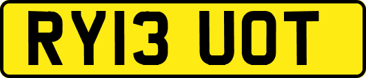 RY13UOT